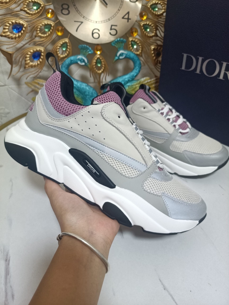 Christian Dior Sneakers